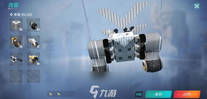 重装上阵模块试炼最后一关攻略 鹰驰过关方法一览