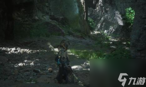 黑神话悟空绣花针法宝获得方法