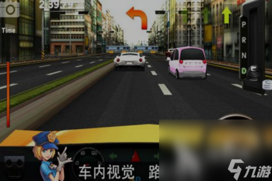 经典的赛车游戏3d真实驾驶游戏合集 好玩的3d赛车游戏盘点2024