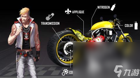 有趣的f1方程式赛车游戏合集 2024好玩的竞速手游推荐