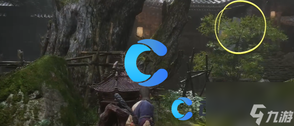 《黑神話悟空》白臉子獲取方法