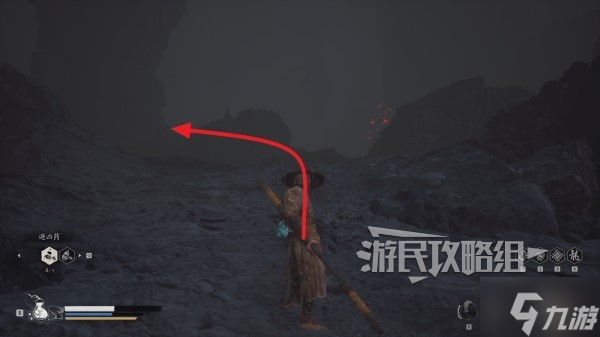 《黑神话悟空》虹霓云绦获取方法 虹霓云绦怎么获得