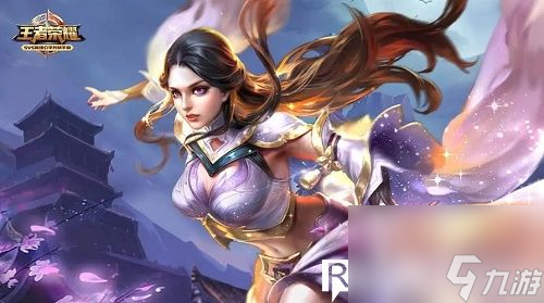 王者荣耀露娜如何出装-王者荣耀露娜出装攻略