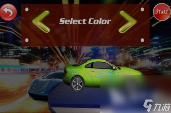 经典的赛车游戏3d真实驾驶游戏合集 好玩的3d赛车游戏盘点2024