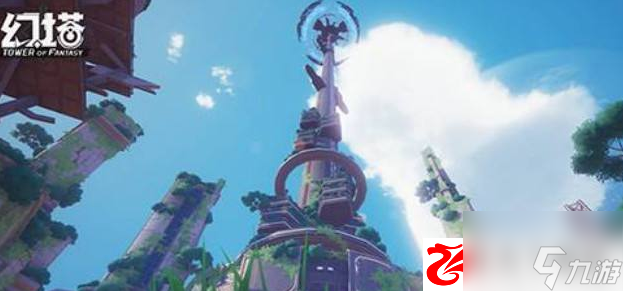 幻塔修利在什么位置：修利坐标是什么
