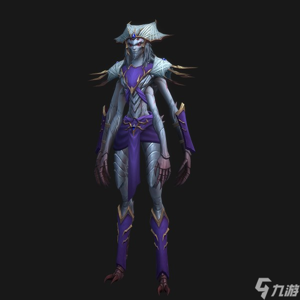 魔獸世界千絲之城老二女王之牙怎么打