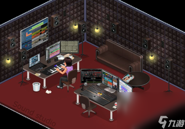 成人单机游戏哪些值得玩2024 优质的单机游戏分享截图