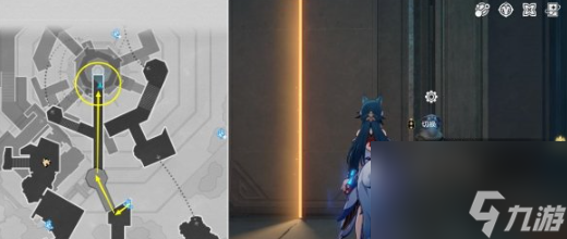 崩壞：星穹鐵道隱秘的落成角落成就攻略