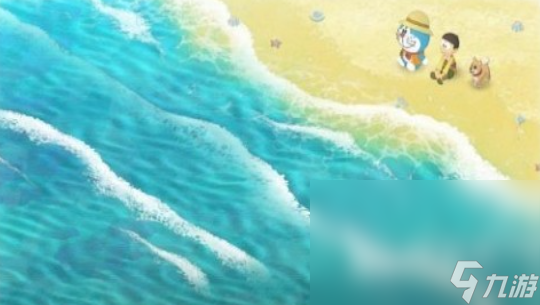 流行的哆啦a梦同人游戏排行榜 2024经典的哆啦a梦游戏下载推荐