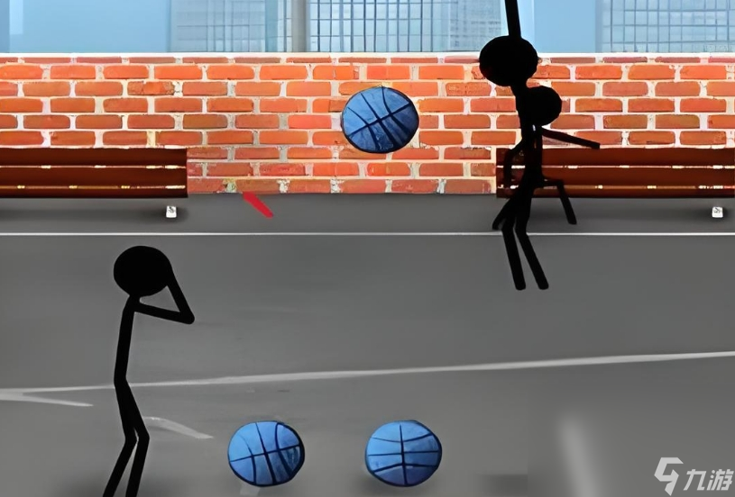 不花钱的投篮游戏大全 2024高人气投篮游戏盘点截图