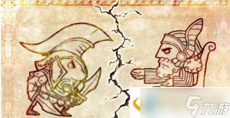 斯巴達(dá)之榮耀評(píng)測(cè) 與波斯暗黑軍團(tuán)作斗爭