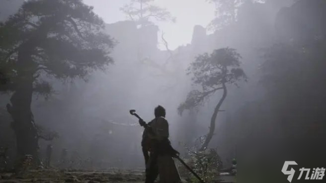 《<a id='link_pop' class='keyword-tag' href='https://www.9game.cn/hshwk/'>黑神话悟空</a>》魔将妙音投技躲避方法
