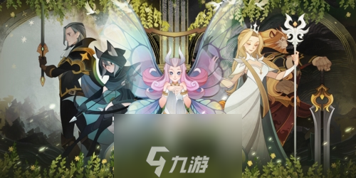 劍與遠(yuǎn)征競(jìng)技場(chǎng)防守陣容推薦 pvp光盾木盾配置攻略