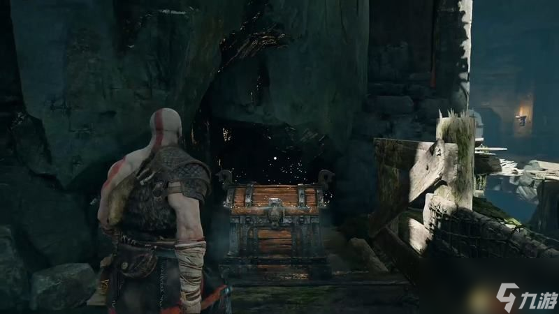 《战神4》全收集攻略 文物伊登苹果号角奥丁渡鸦武器升级全收集