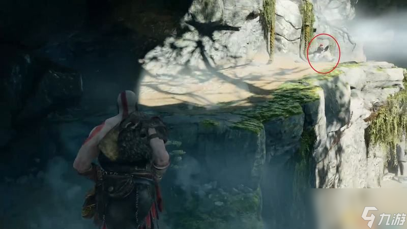 《战神4》全收集攻略 文物伊登苹果号角奥丁渡鸦武器升级全收集