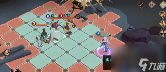 <a id='link_pop' class='keyword-tag' href='https://www.9game.cn/tiandijie/'>天地劫幽城再临</a>归真1？天地劫幽城再临攻略推荐