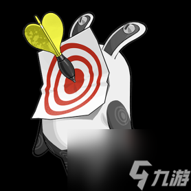绝区零飞靶布图鉴