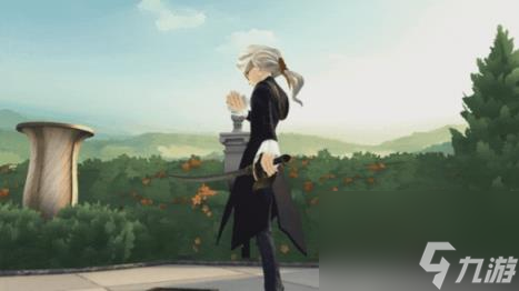 第五人格摄影师“暴君”皮肤特效展示