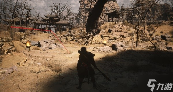 《黑神话悟空》第十八难成就解锁方法