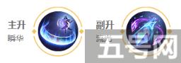 王者荣耀吸血海月的出装和铭文 王者荣耀海月2024新版出装铭文搭配
