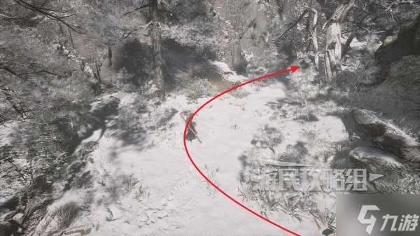 《黑神話悟空》不能精魄位置說明 不能在哪
