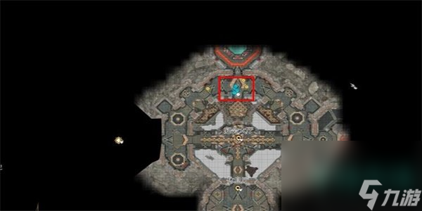 《博德之门3》黯狱头盔获取方法