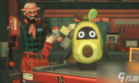 絕區(qū)零果核布圖鑒
