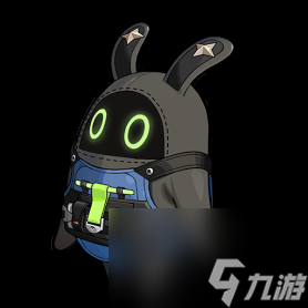 绝区零阿崔巡查图鉴