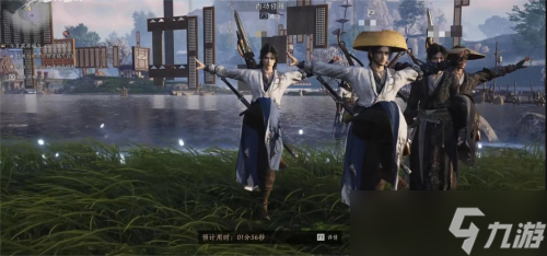 《燕云十六声》心法春雷篇获得方法攻略