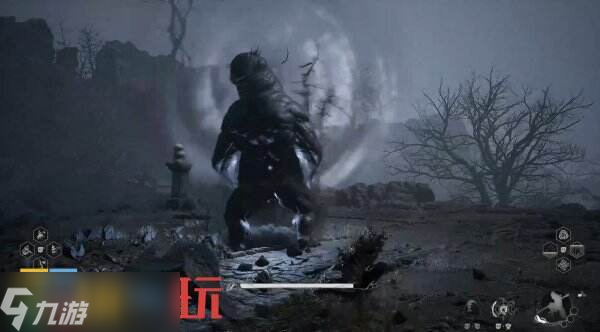 黑神話悟空石父怎么打 石父招式解析及打法攻略