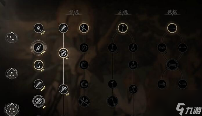 黑神话悟空王灵官怎么打