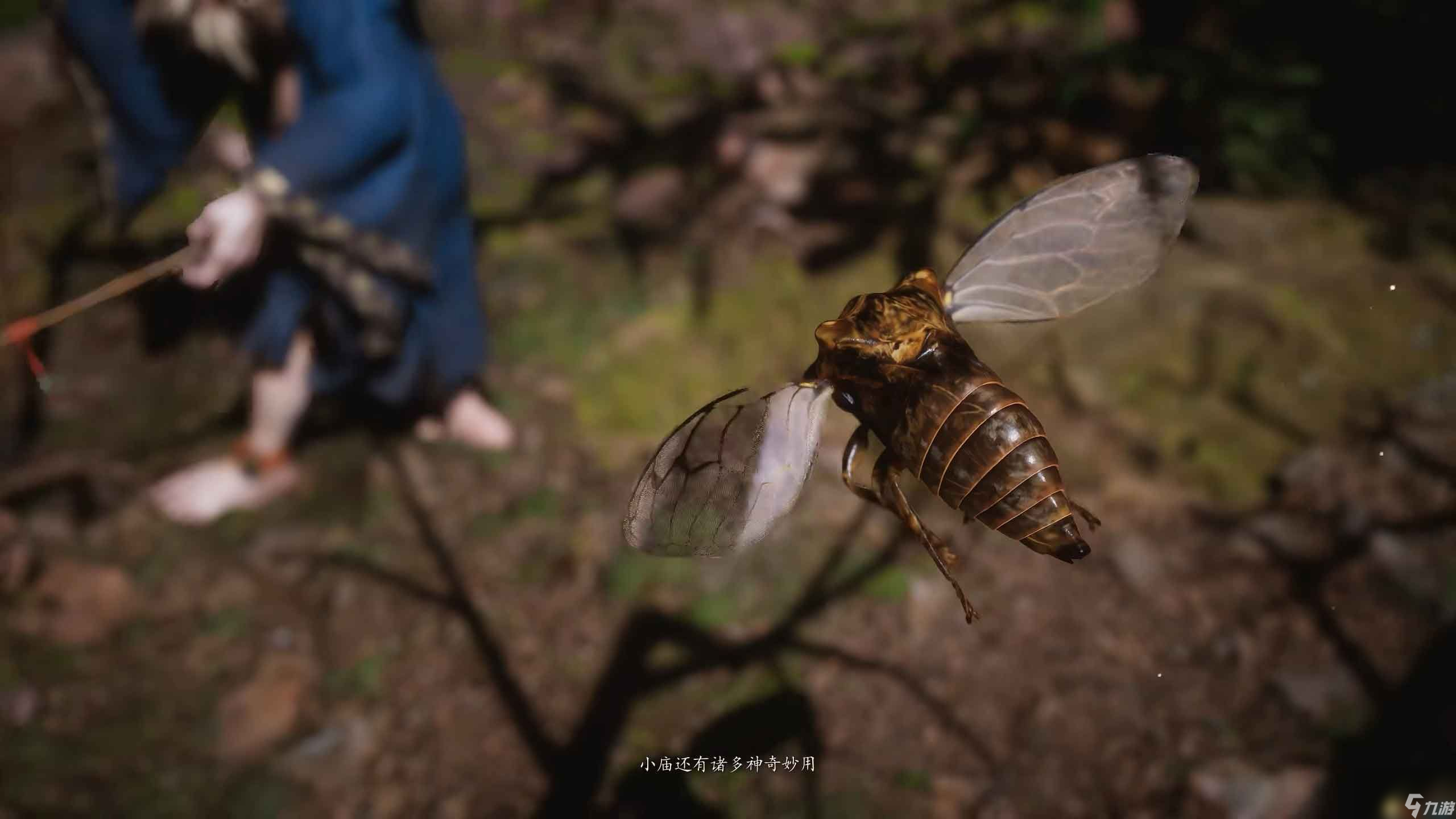 《黑神話：悟空》第一回劇情流程攻略 boss位置收集品位置指引