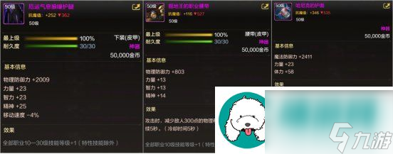 地下城與勇士起源【攻略:氣功師】氣功師輔助流派全面解析-其實單刷也很強