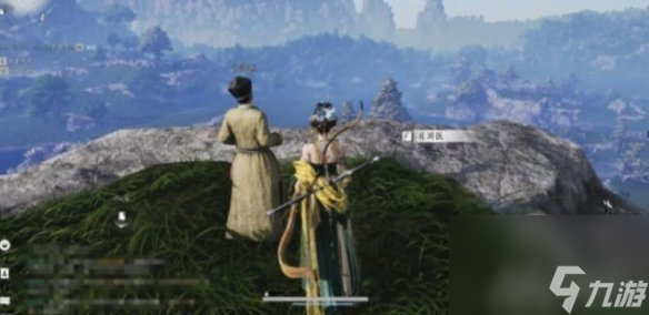 燕云十六声如此解忧攻略