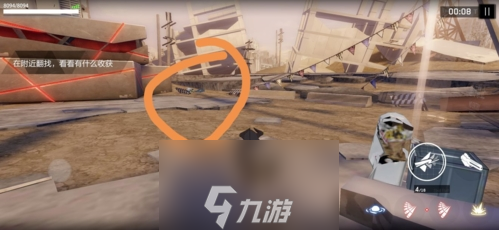战双帕弥什卡列尼娜隐藏剧情关卡攻略 间章任务触发完成方法一览