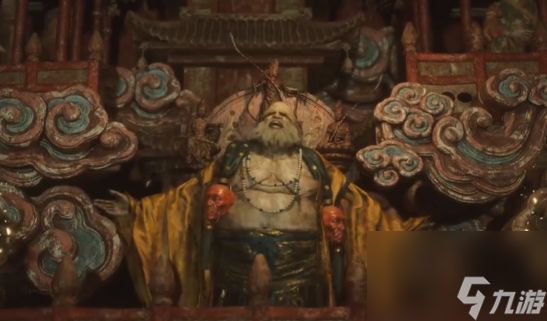 《黑神話悟空》怎么重新打boss