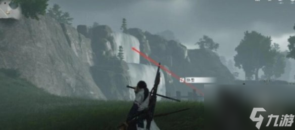 燕云十六声抱山湖秘宝攻略