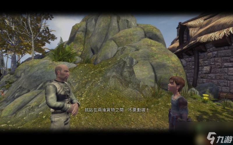 神鬼寓言：周年纪念版 图文全攻略 系统教程及全流程