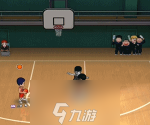 <a id='link_pop' class='keyword-tag' href='https://www.9game.cn/glgszbsq/'>灌篮高手手游</a>假动作投篮攻略 假动作怎么操作