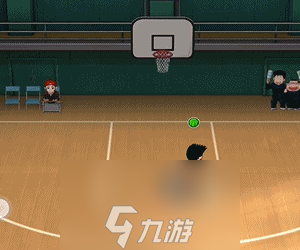 灌篮高手手游假动作投篮攻略 假动作怎么操作
