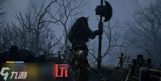 黑神话悟空皓斧力士支线怎么做 皓斧力士支线完成攻略