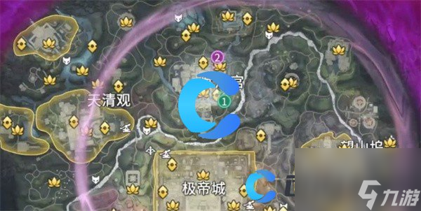 《永劫无间》手游银狐内丹魂玉获取指南
