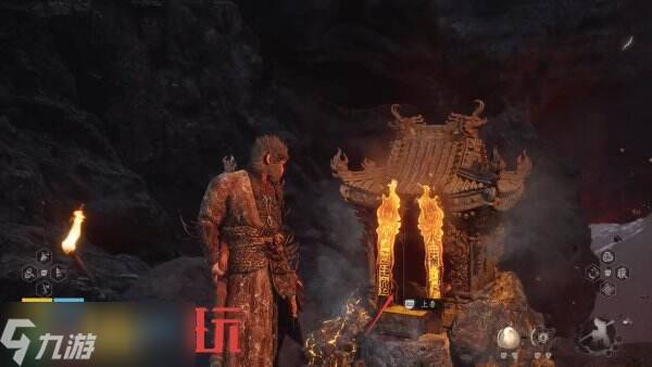 黑神话悟空红孩儿怎么打 红孩儿招式解析及打法攻略