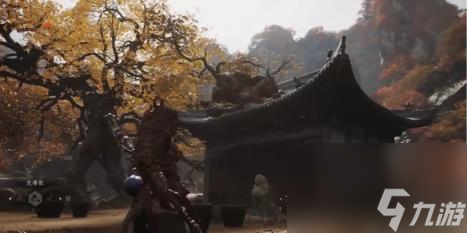 黑神话悟空五蝎子支线任务图文流程攻略详解