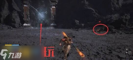 黑神话悟空皓斧力士支线怎么做 皓斧力士支线完成攻略