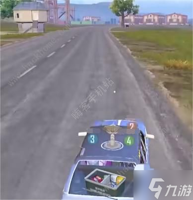 和平精英戰(zhàn)術(shù)車模式怎么玩？戰(zhàn)術(shù)車模式玩法攻略詳解
