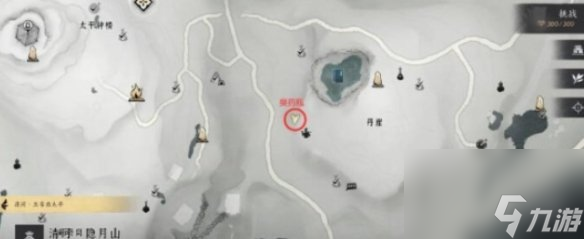 燕云十六声如此解忧攻略
