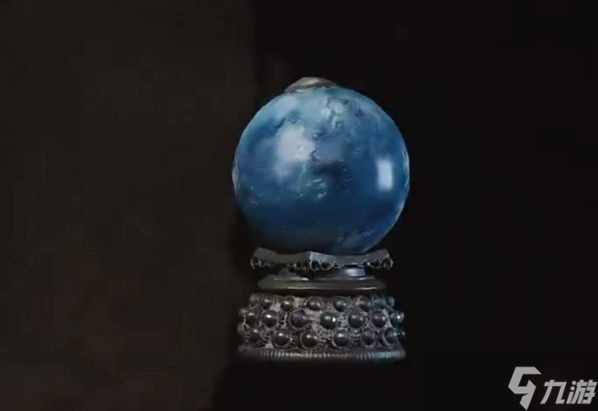 《黑神话悟空》辟水珠获得方法