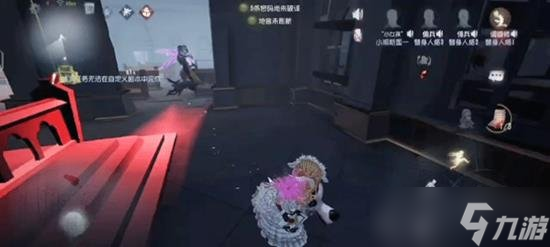 第五人格小女孩怎么玩 第五人格小女孩人物教学