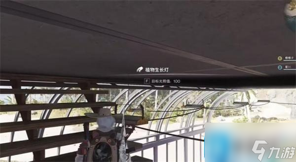 七日世界自动化农场怎么建造-自动化农场建造方法